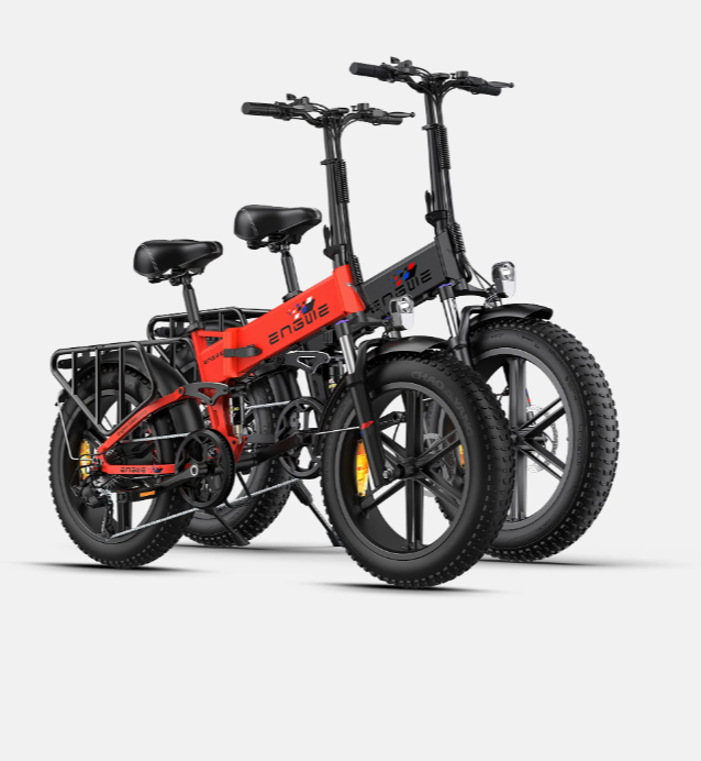 Engwe Electric Bikes