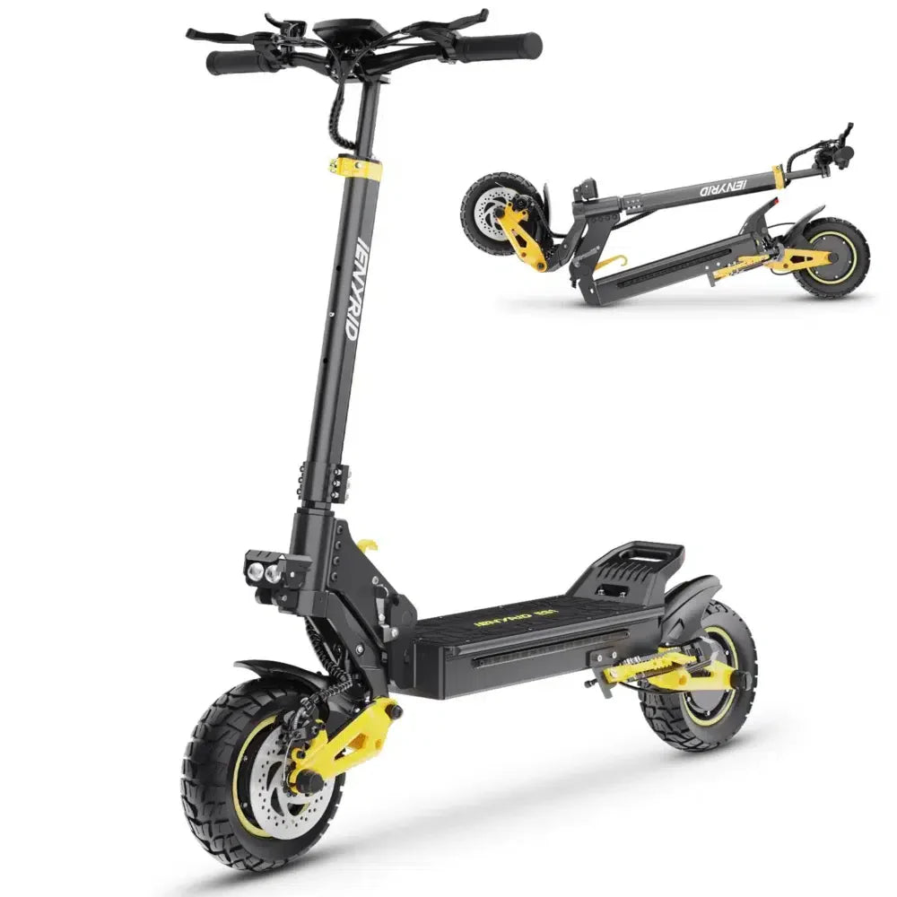 iENYRID E-Scooters