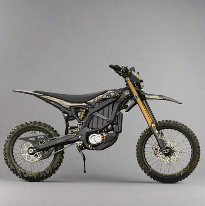 Sur Ron 2025 Ultra Bee (45 Working Days Free UK Delivery) – 21000W Electric Dirt Bike | High-Performance Off-Road E-Motorcycle