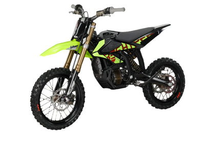 Sur Ron Hyper Bee 2025 (45 Working Days Free UK Delivery) – 5000W Electric Dirt Bike | Lightweight, High-Speed Off-Road