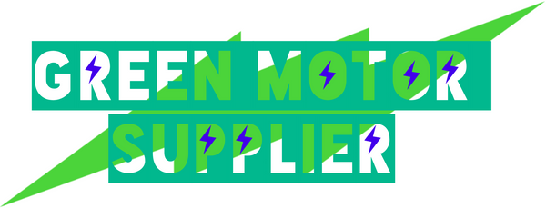 GREEN MOTOR SUPPLIER