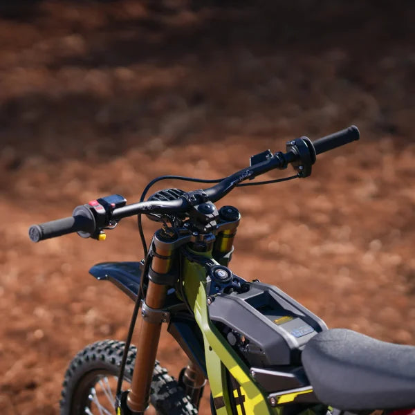 Sur Ron Light Bee X 2025 (45 Working Days Free UK Delivery) – 8000W Electric Dirt Bike | High-Speed Off-Road E-Bike