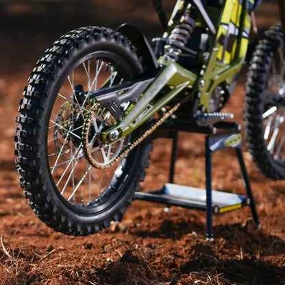 Sur Ron Light Bee X 2025 (45 Working Days Free UK Delivery) – 8000W Electric Dirt Bike | High-Speed Off-Road E-Bike